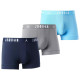 Jordan Ανδρικό εσώρουχο Flight Cotton 3-Pack Jordan Ανδρικό εσώρουχο Flight Cotton 3-Pack